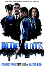 Watch Megashare Blue Bloods Online